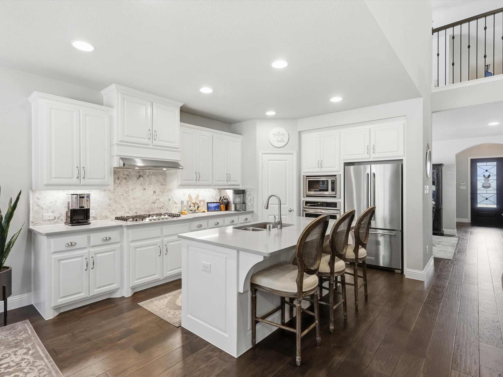 2500 Ever Birch Way Mckinney TX 75071