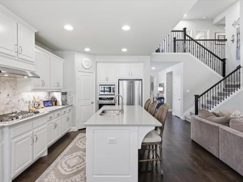 2500 Ever Birch Way Mckinney TX 75071