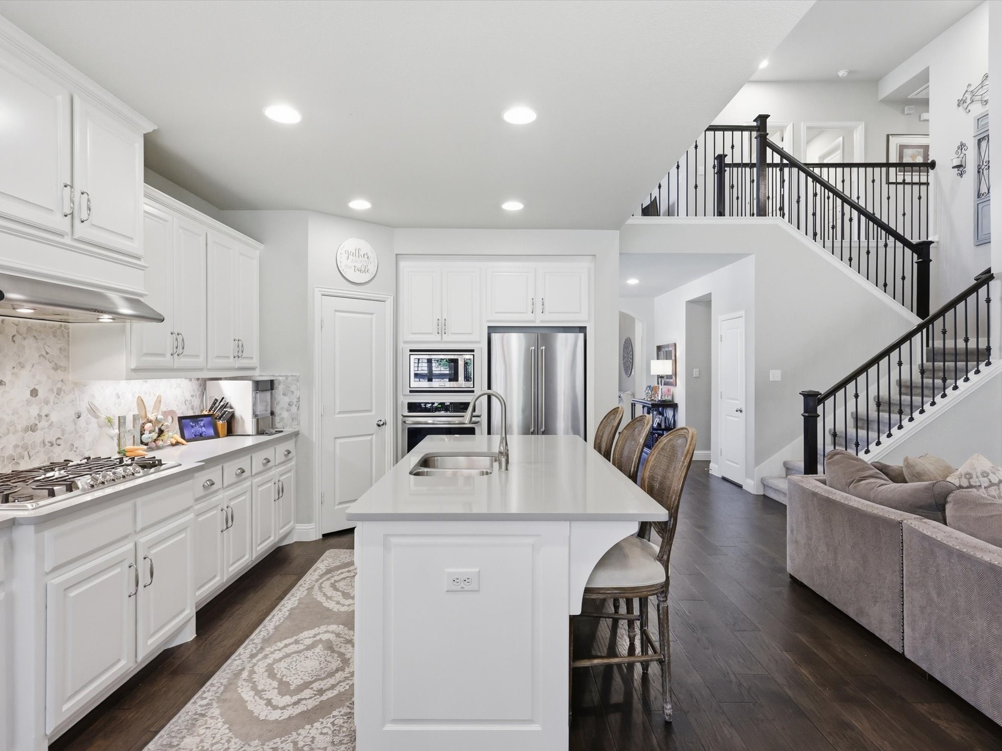 2500 Ever Birch Way Mckinney TX 75071