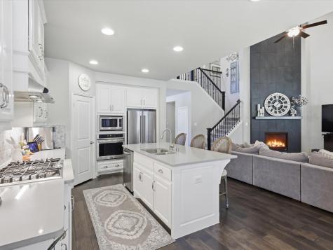 2500 Ever Birch Way Mckinney TX 75071