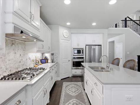 2500 Ever Birch Way Mckinney TX 75071