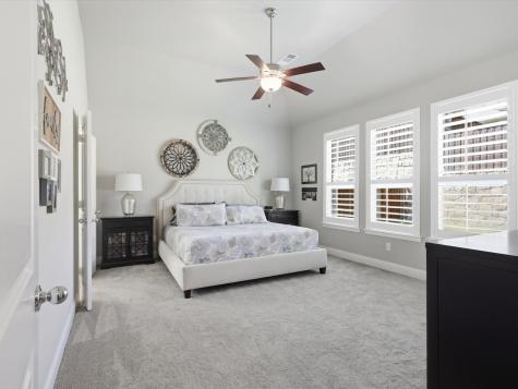2500 Ever Birch Way Mckinney TX 75071