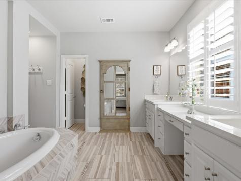 2500 Ever Birch Way Mckinney TX 75071