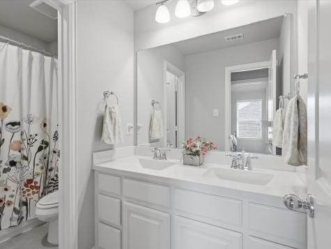 2500 Ever Birch Way Mckinney TX 75071
