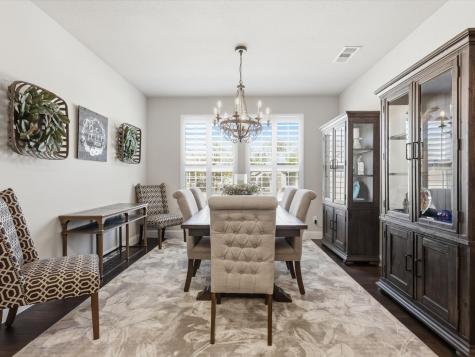 2500 Ever Birch Way Mckinney TX 75071