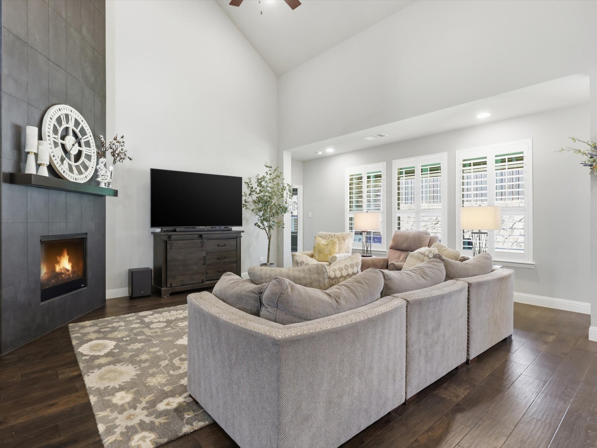 2500 Ever Birch Way Mckinney TX 75071