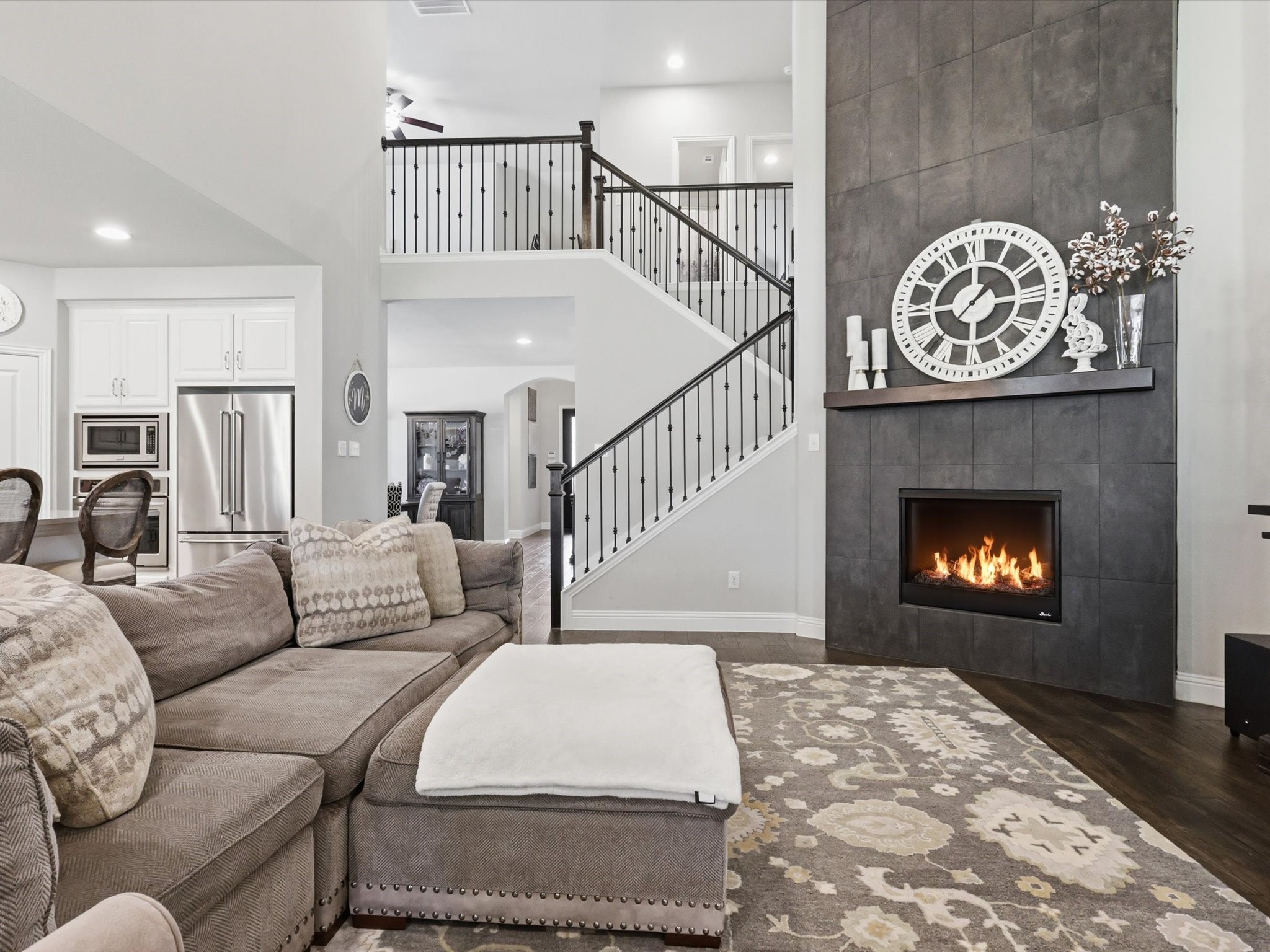 2500 Ever Birch Way Mckinney TX 75071