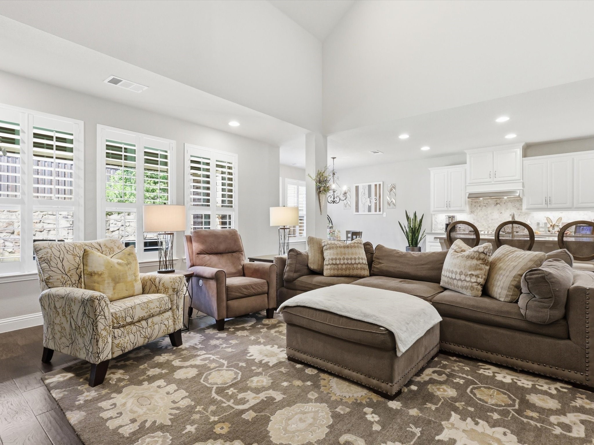 2500 Ever Birch Way Mckinney TX 75071