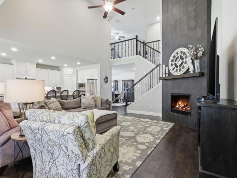 2500 Ever Birch Way Mckinney TX 75071
