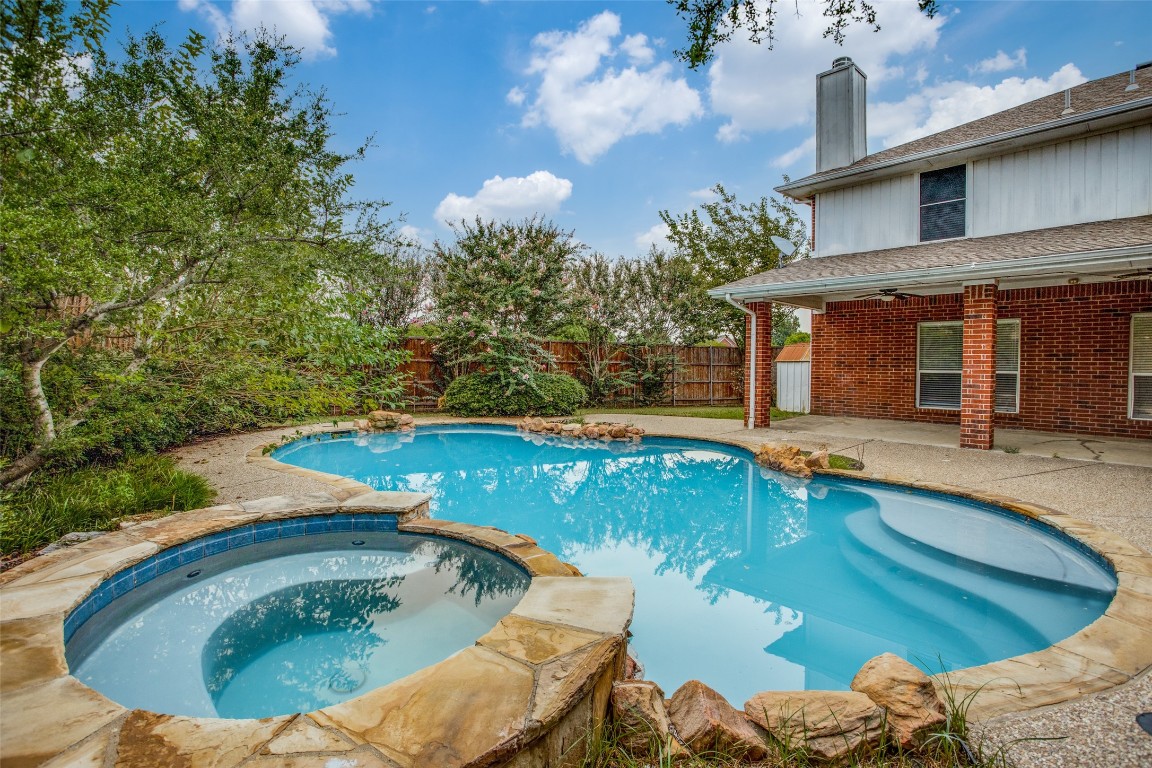 3400 Apple Blossom Lane Mckinney TX 75070