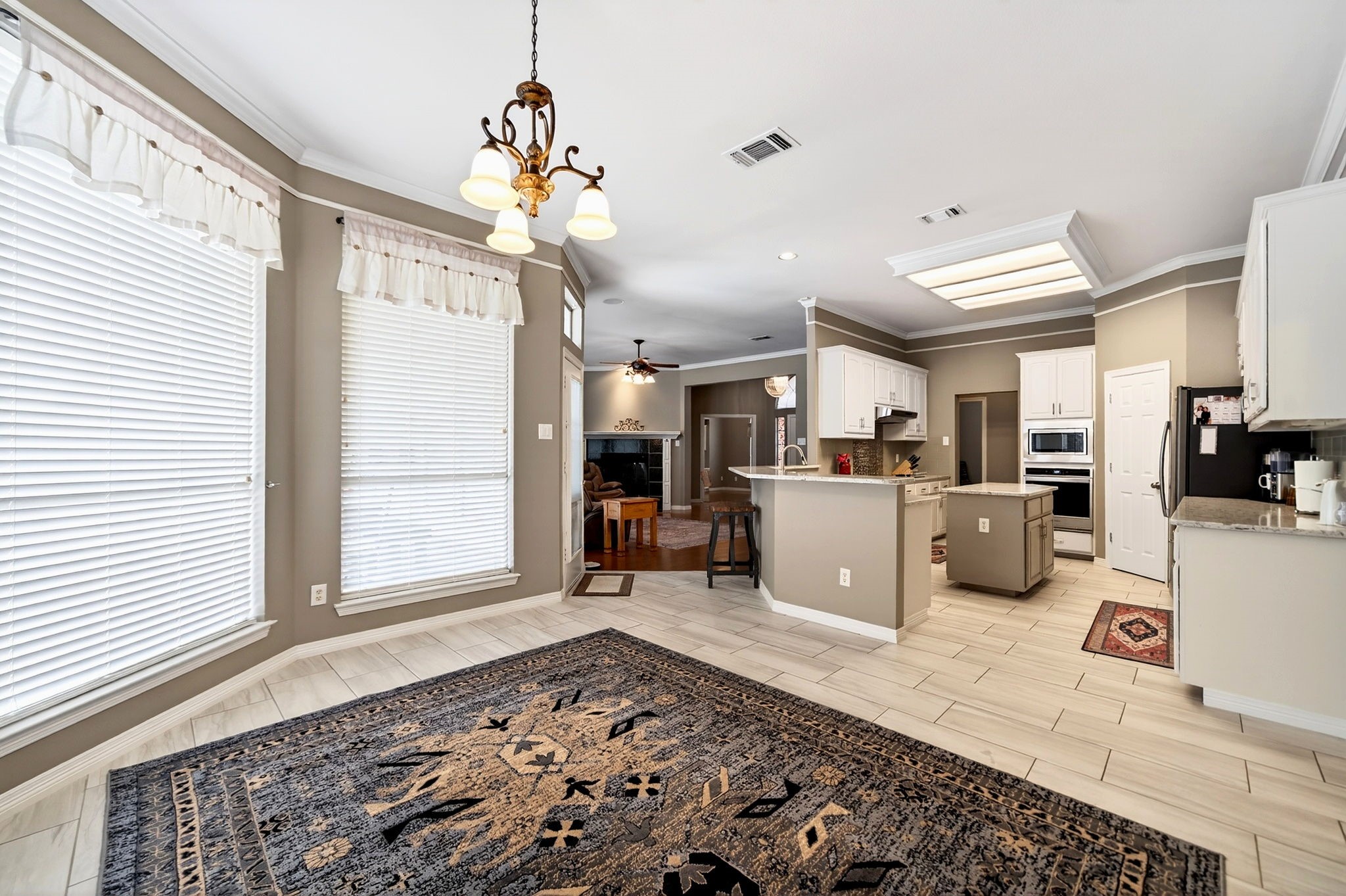 130 Meadow Glen Lane Ovilla TX 75154