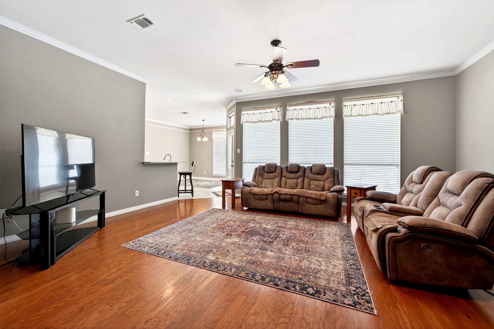 130 Meadow Glen Lane Ovilla TX 75154