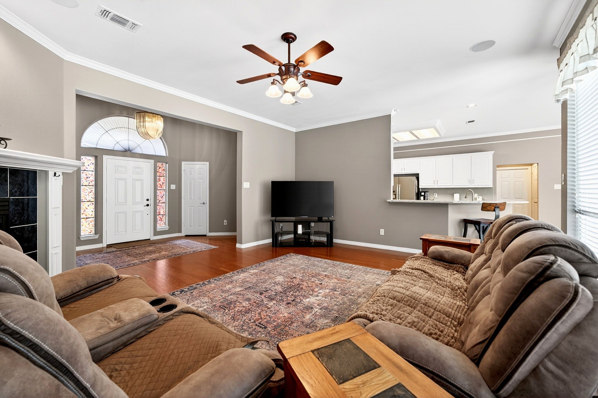 130 Meadow Glen Lane Ovilla TX 75154