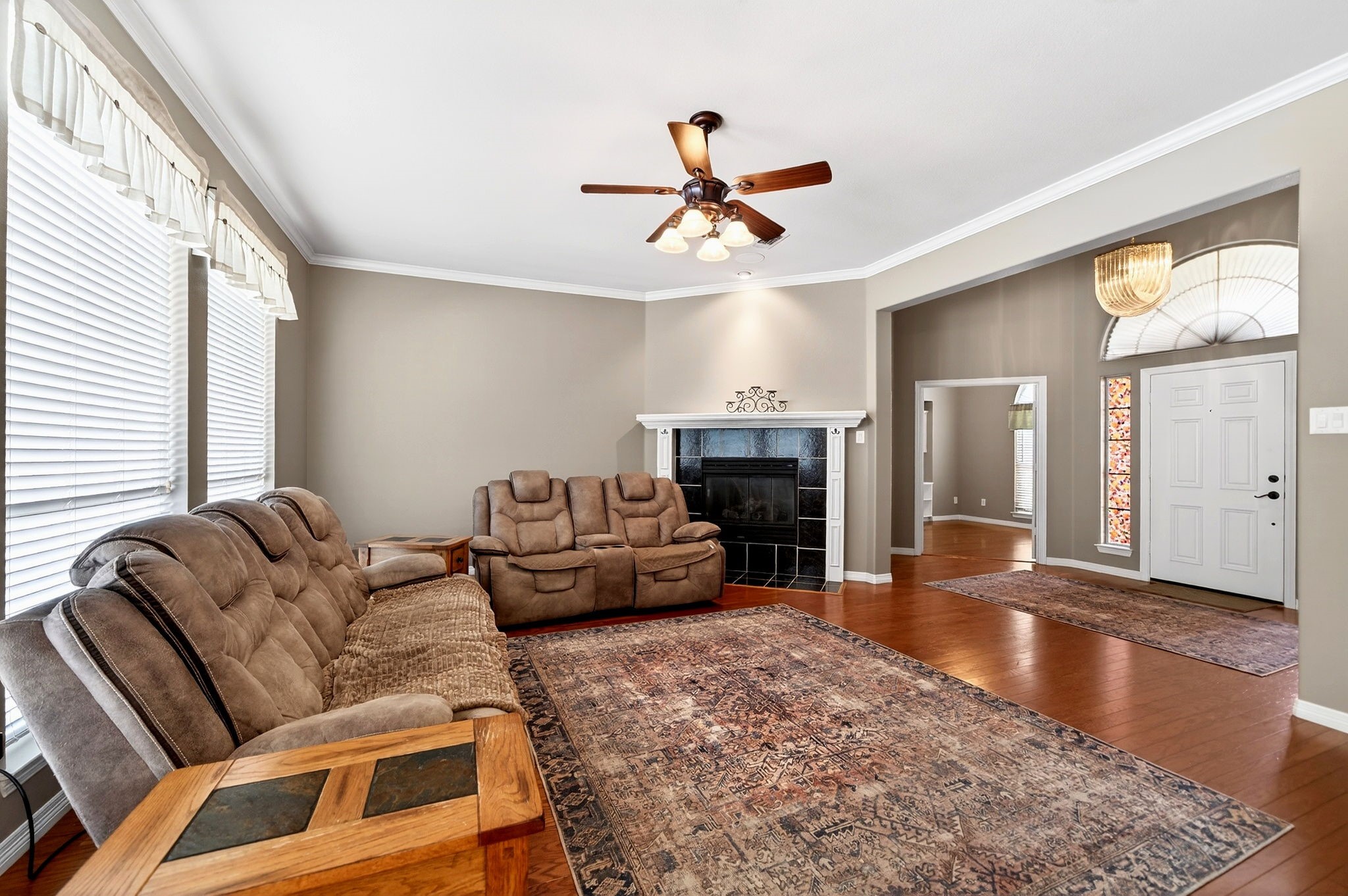 130 Meadow Glen Lane Ovilla TX 75154