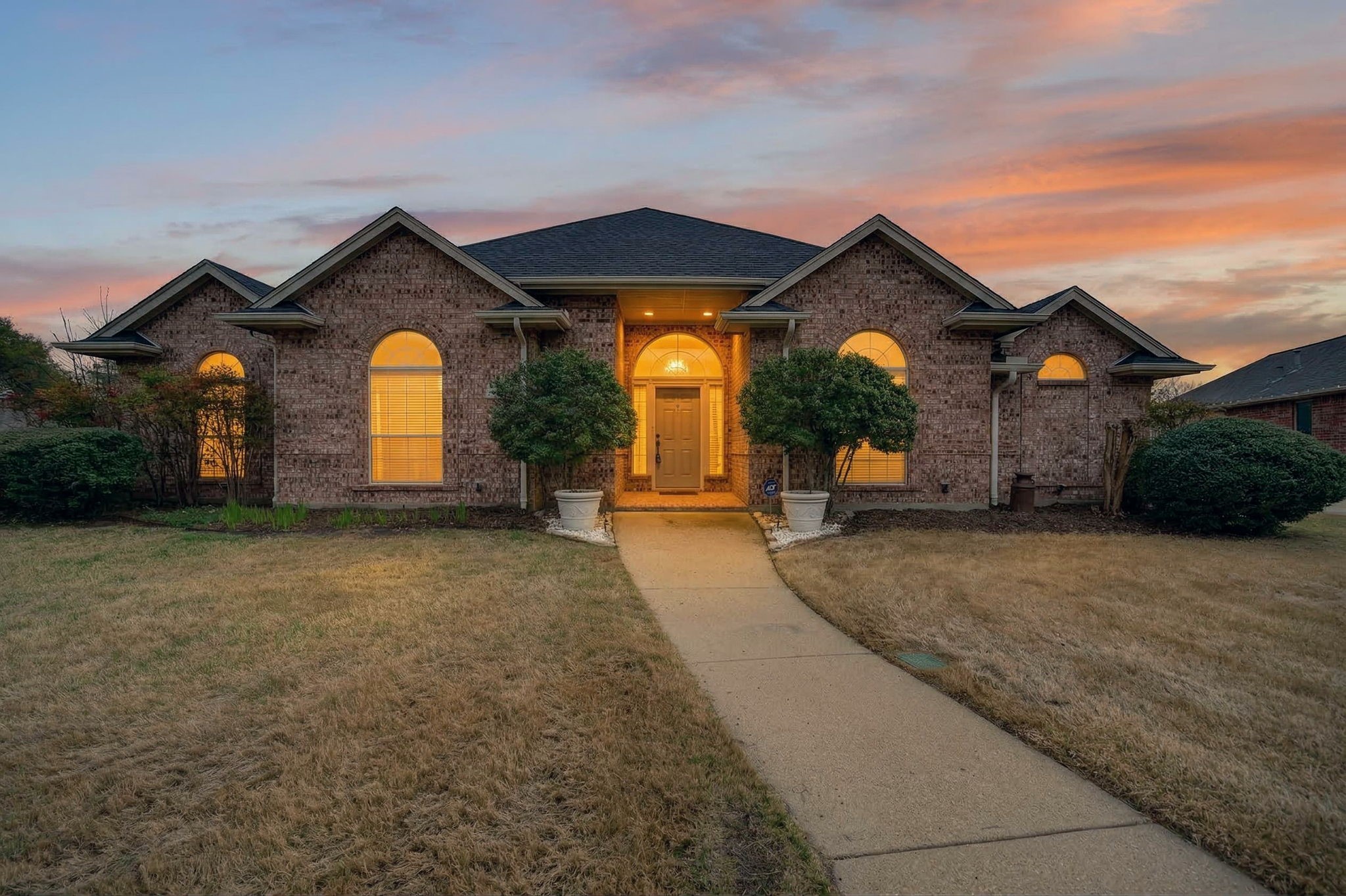 130 Meadow Glen Lane Ovilla TX 75154