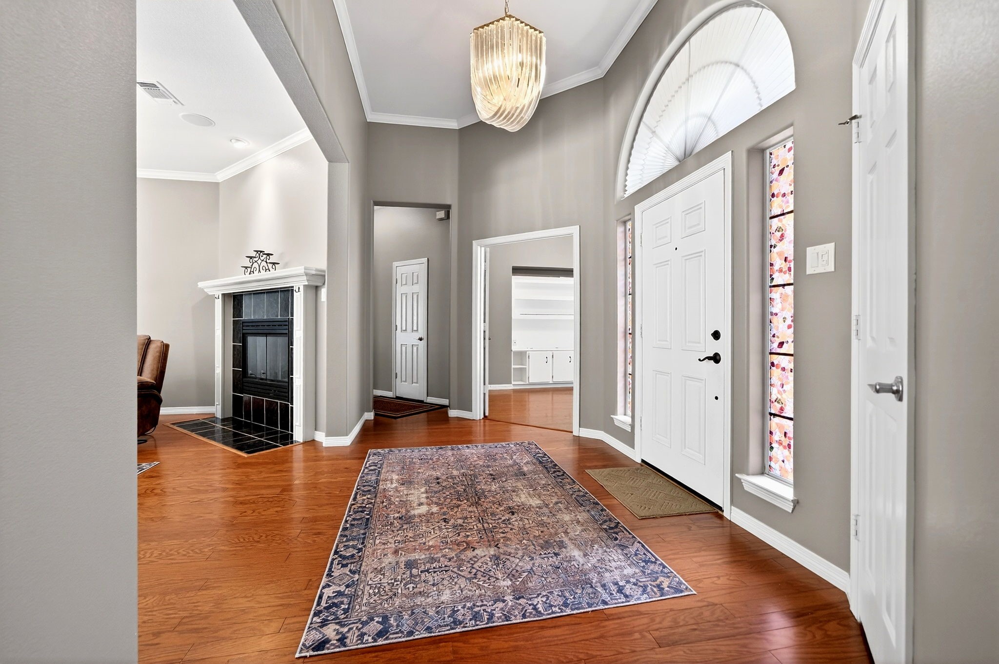 130 Meadow Glen Lane Ovilla TX 75154