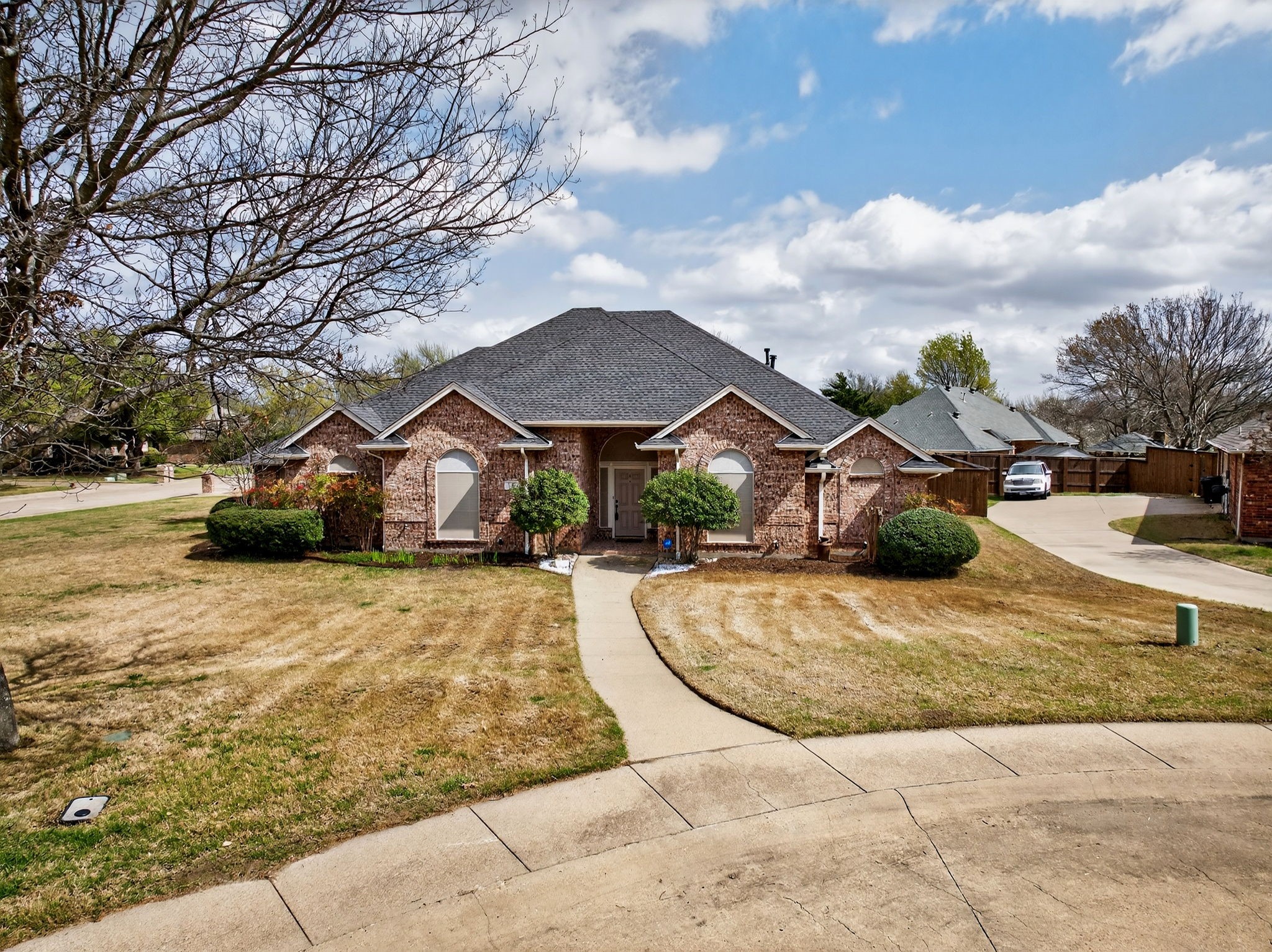 130 Meadow Glen Lane Ovilla TX 75154
