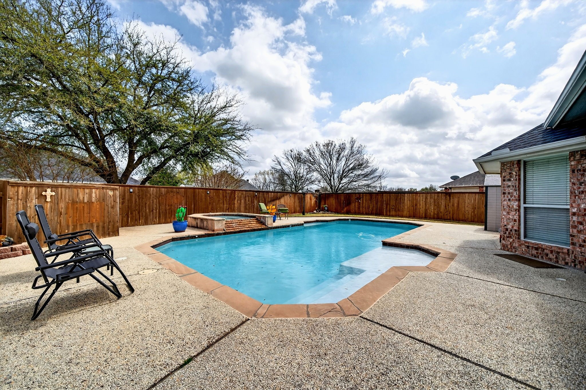 130 Meadow Glen Lane Ovilla TX 75154