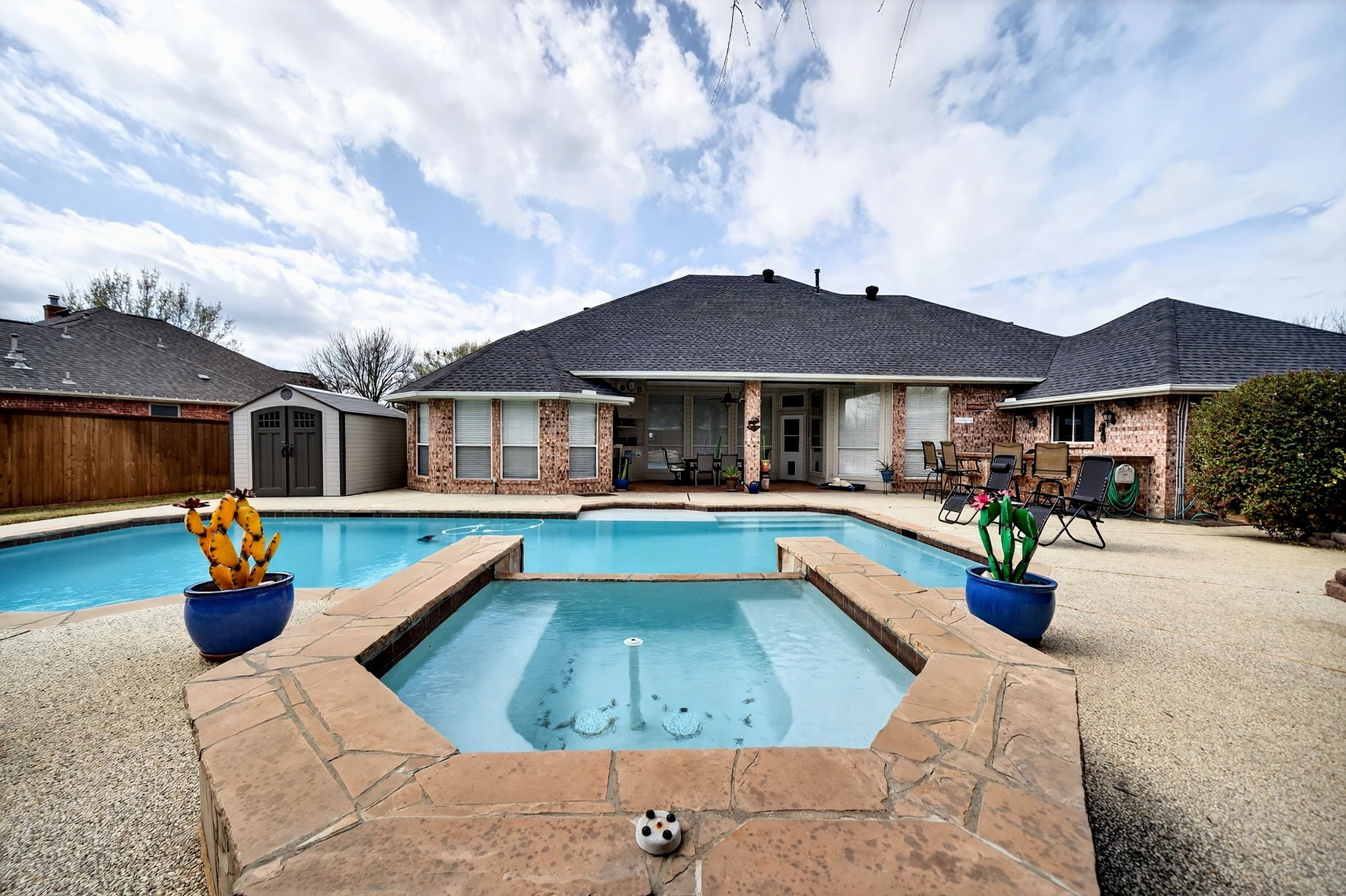 130 Meadow Glen Lane Ovilla TX 75154