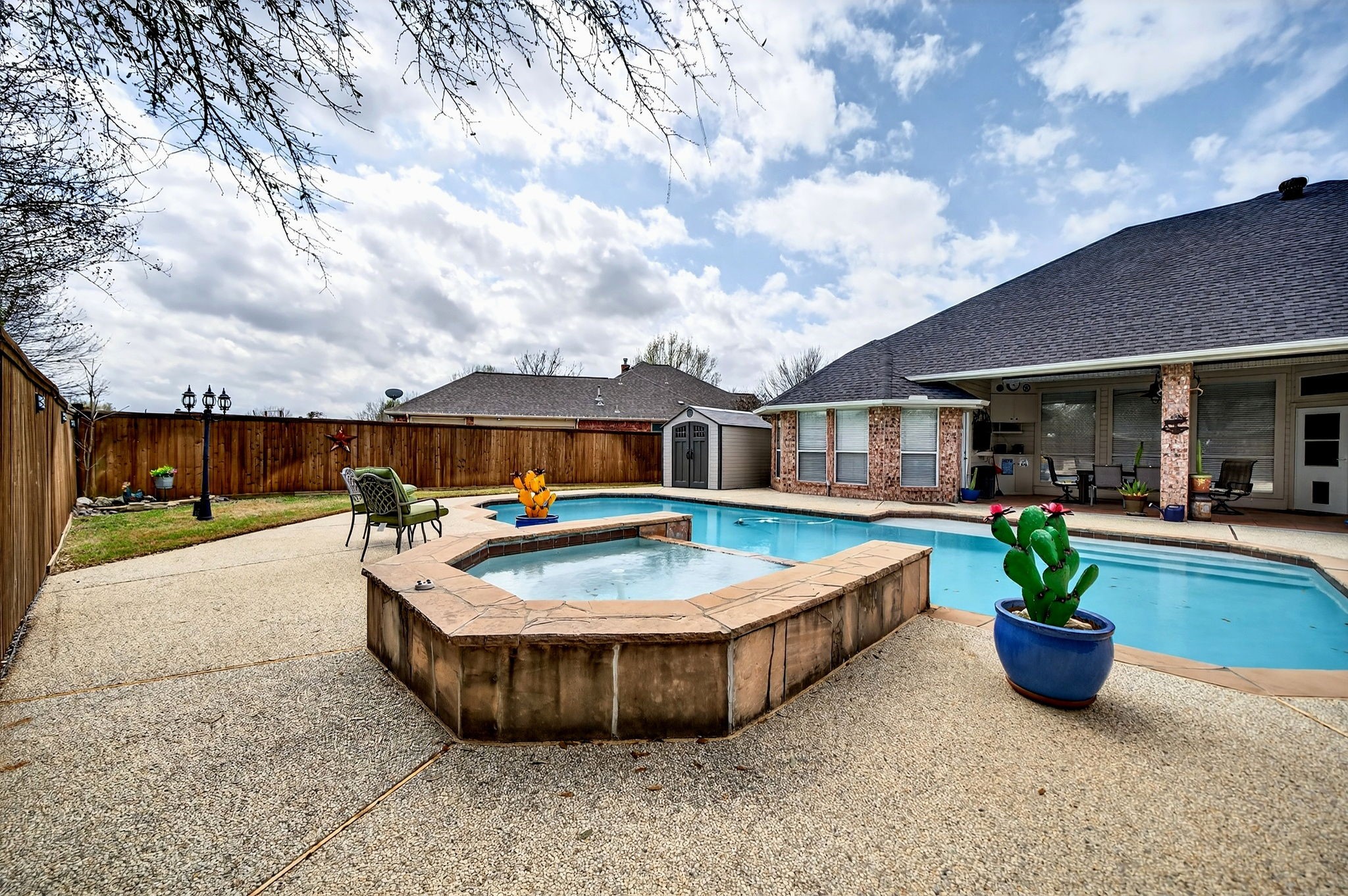 130 Meadow Glen Lane Ovilla TX 75154