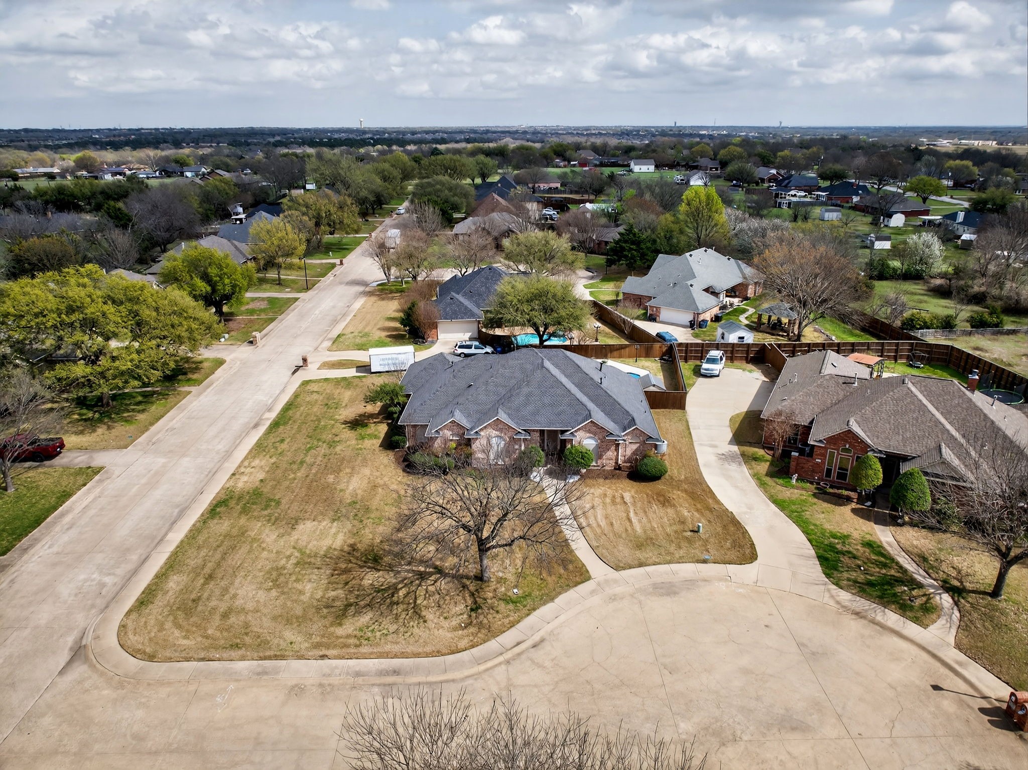 130 Meadow Glen Lane Ovilla TX 75154