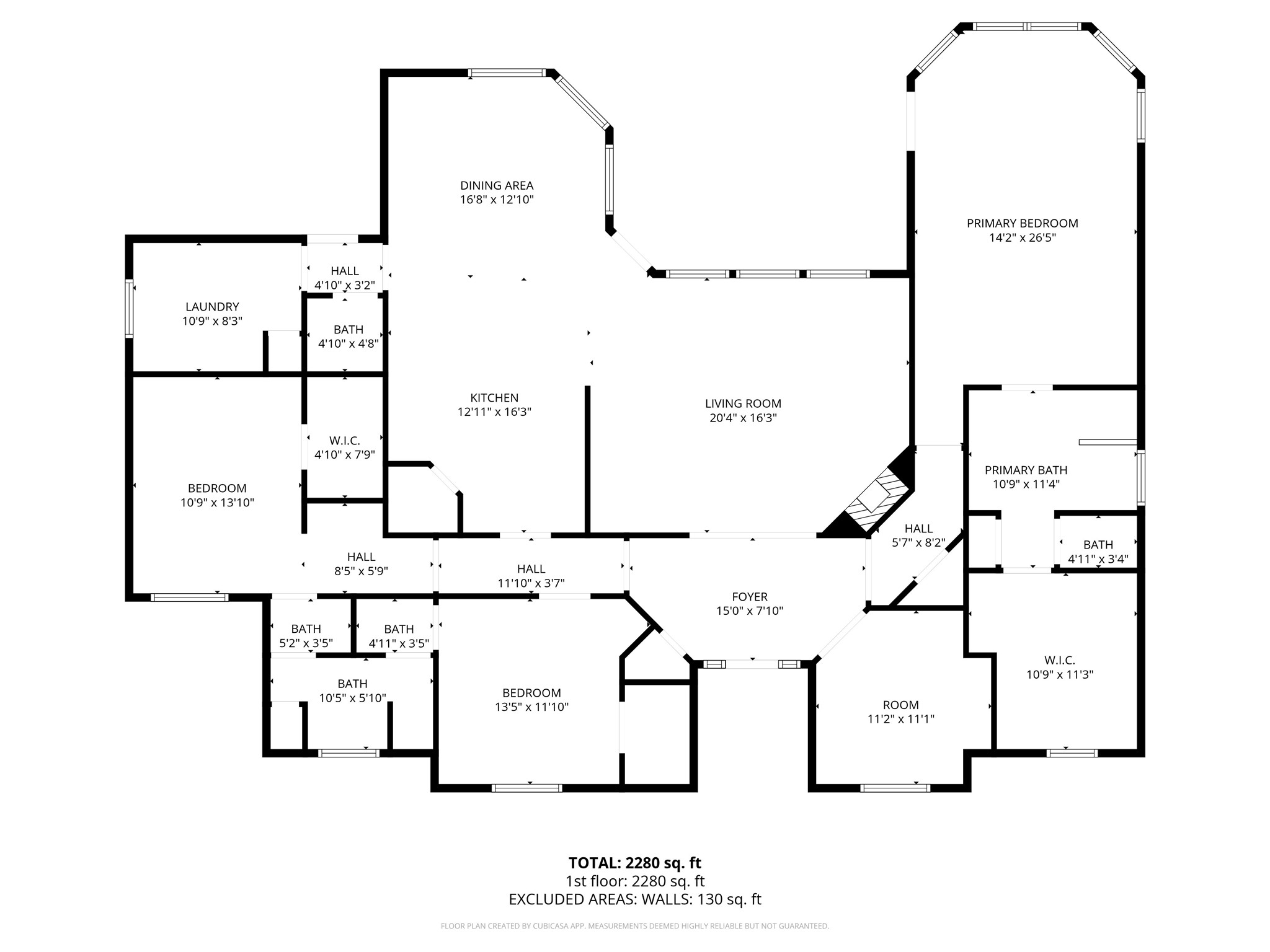 130 Meadow Glen Lane Ovilla TX 75154