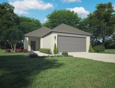 4910 Westhill Drive Mckinney TX 75071