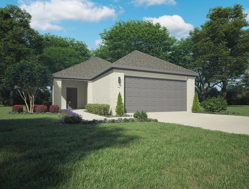 4910 Westhill Drive Mckinney TX 75071