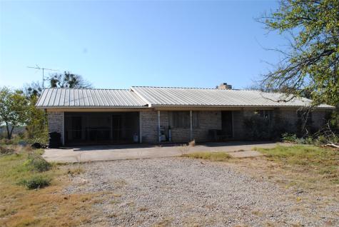 8025 Brock Highway Lipan TX 76462