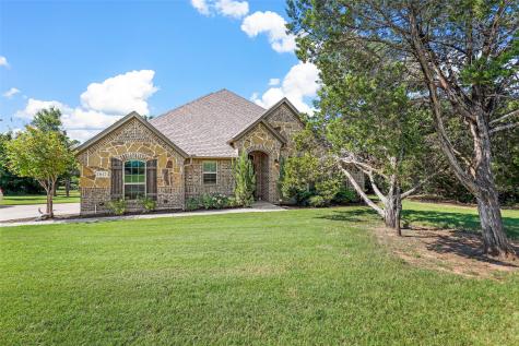 1012 Merriam Court Weatherford TX 76087