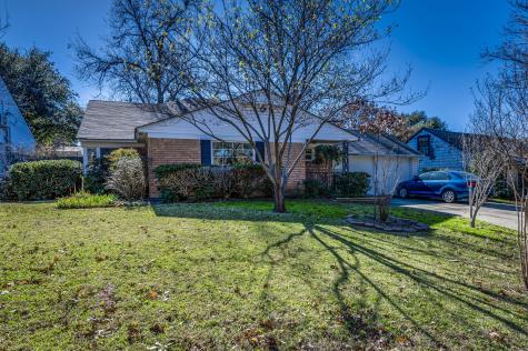 3505 Covert Avenue Fort Worth TX 76133