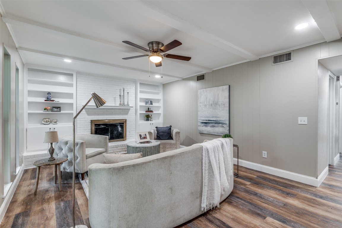 7309 Madeira Drive Fort Worth TX 76112