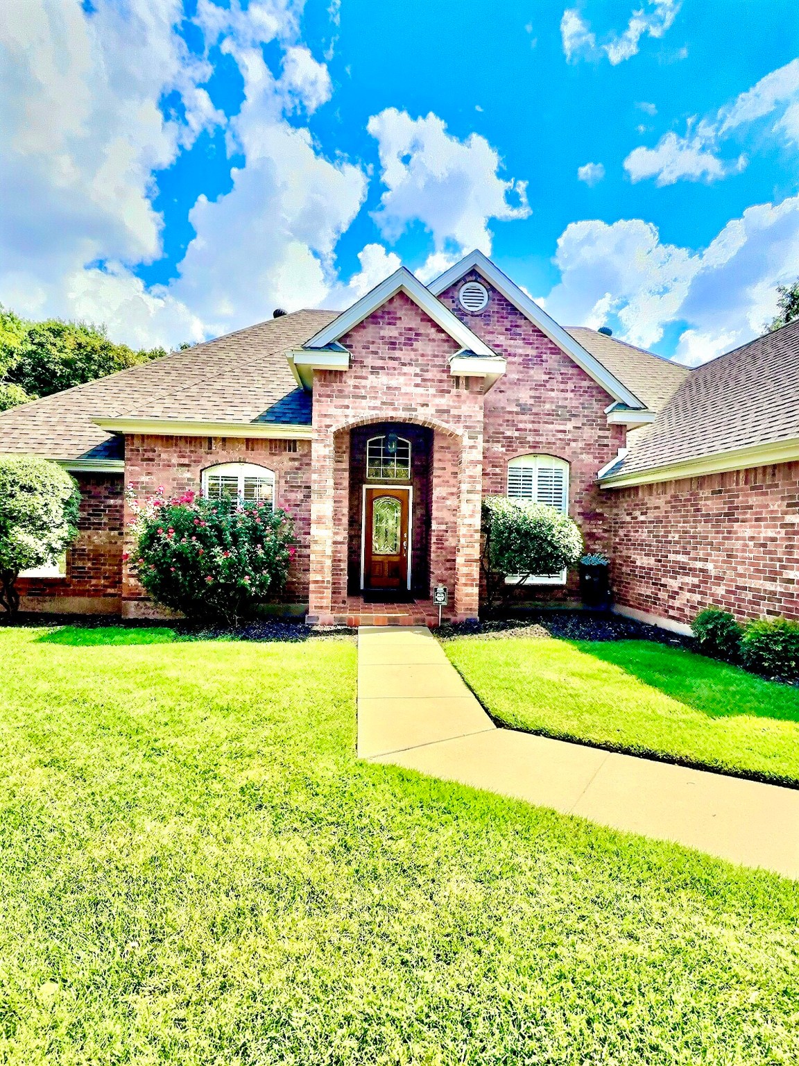 27 Kings Cross Loop Abilene TX 79602