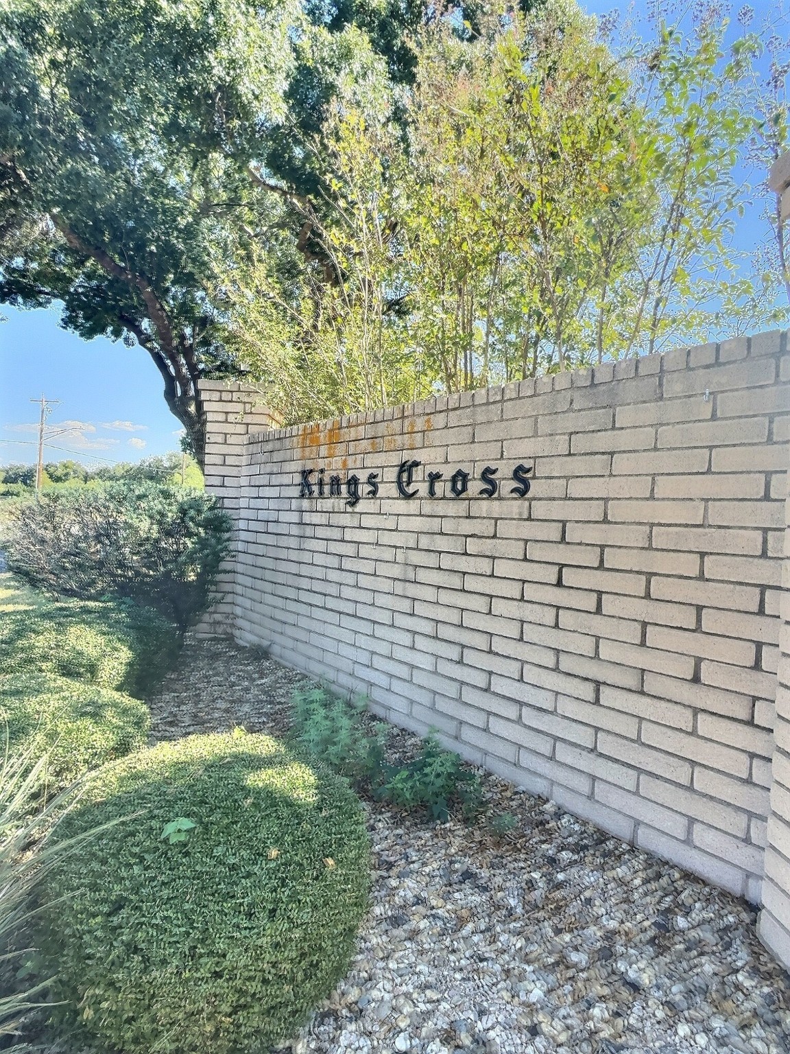 27 Kings Cross Loop Abilene TX 79602