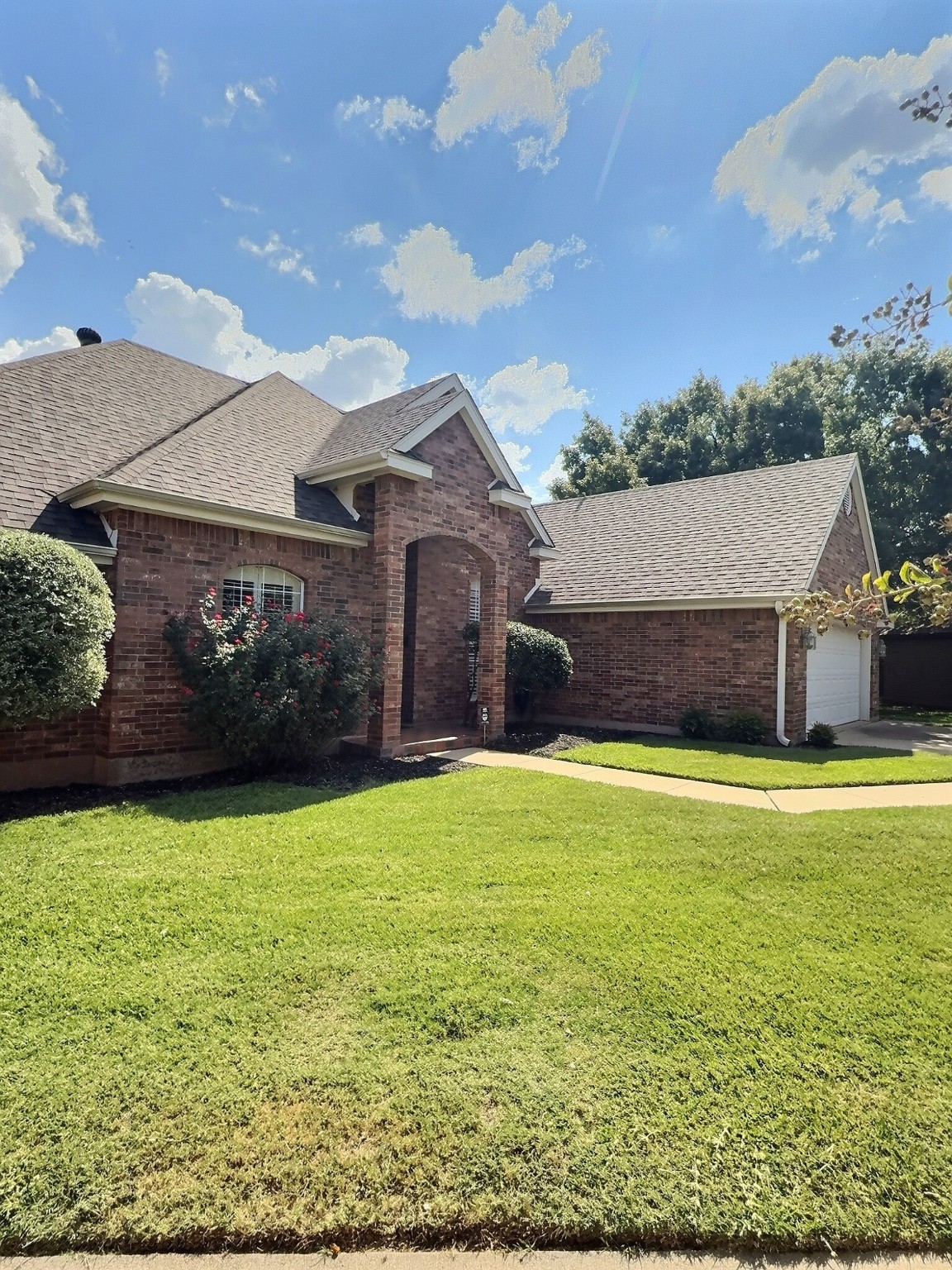 27 Kings Cross Loop Abilene TX 79602