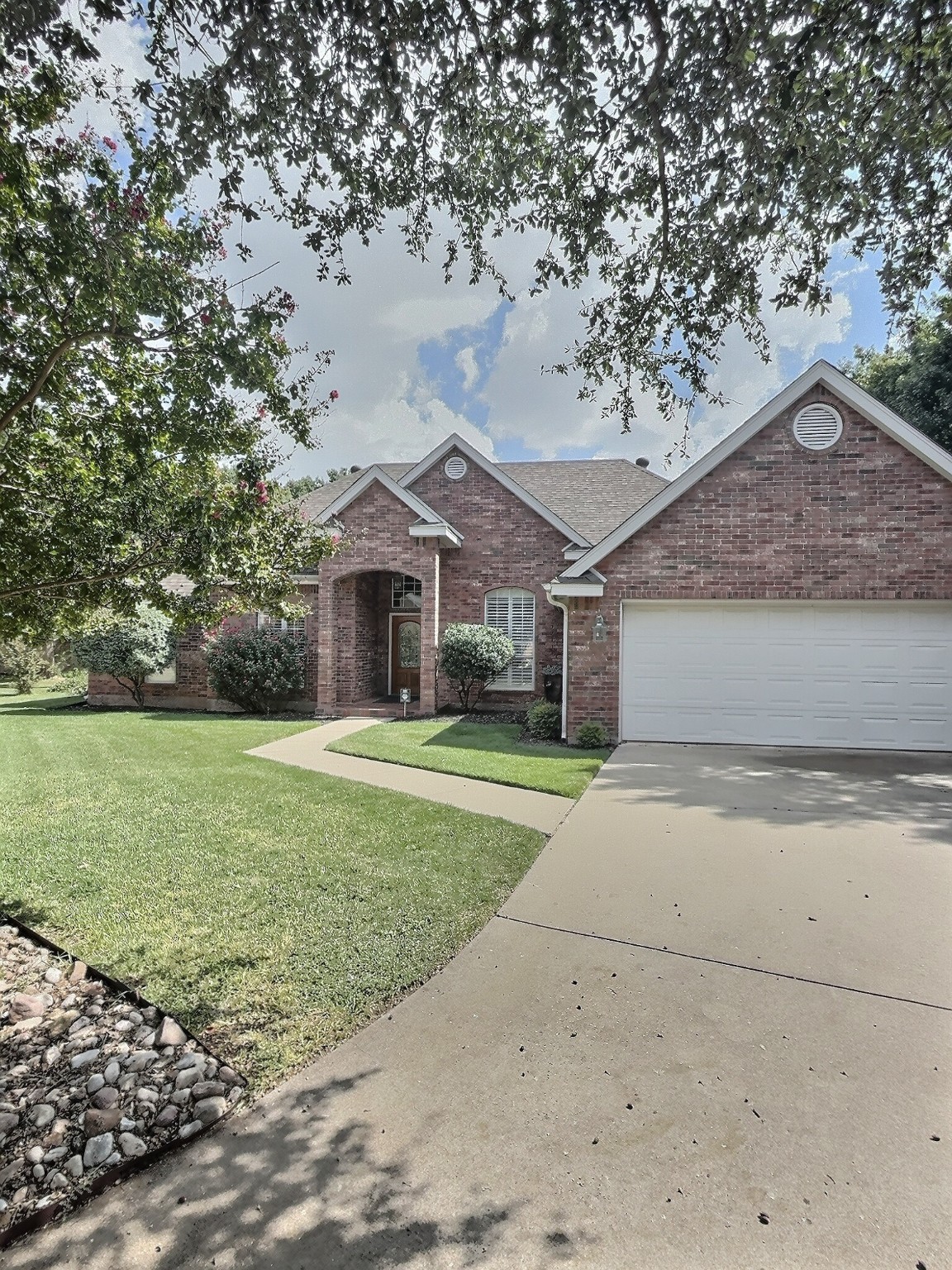 27 Kings Cross Loop Abilene TX 79602