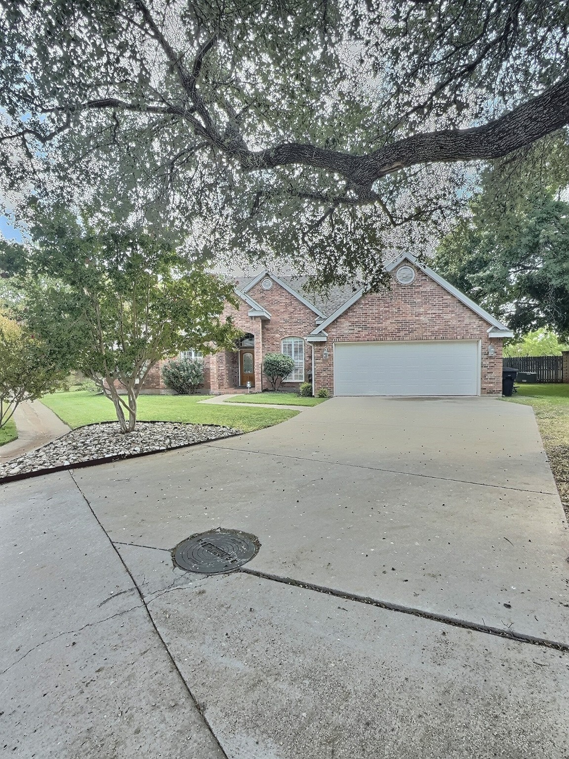 27 Kings Cross Loop Abilene TX 79602