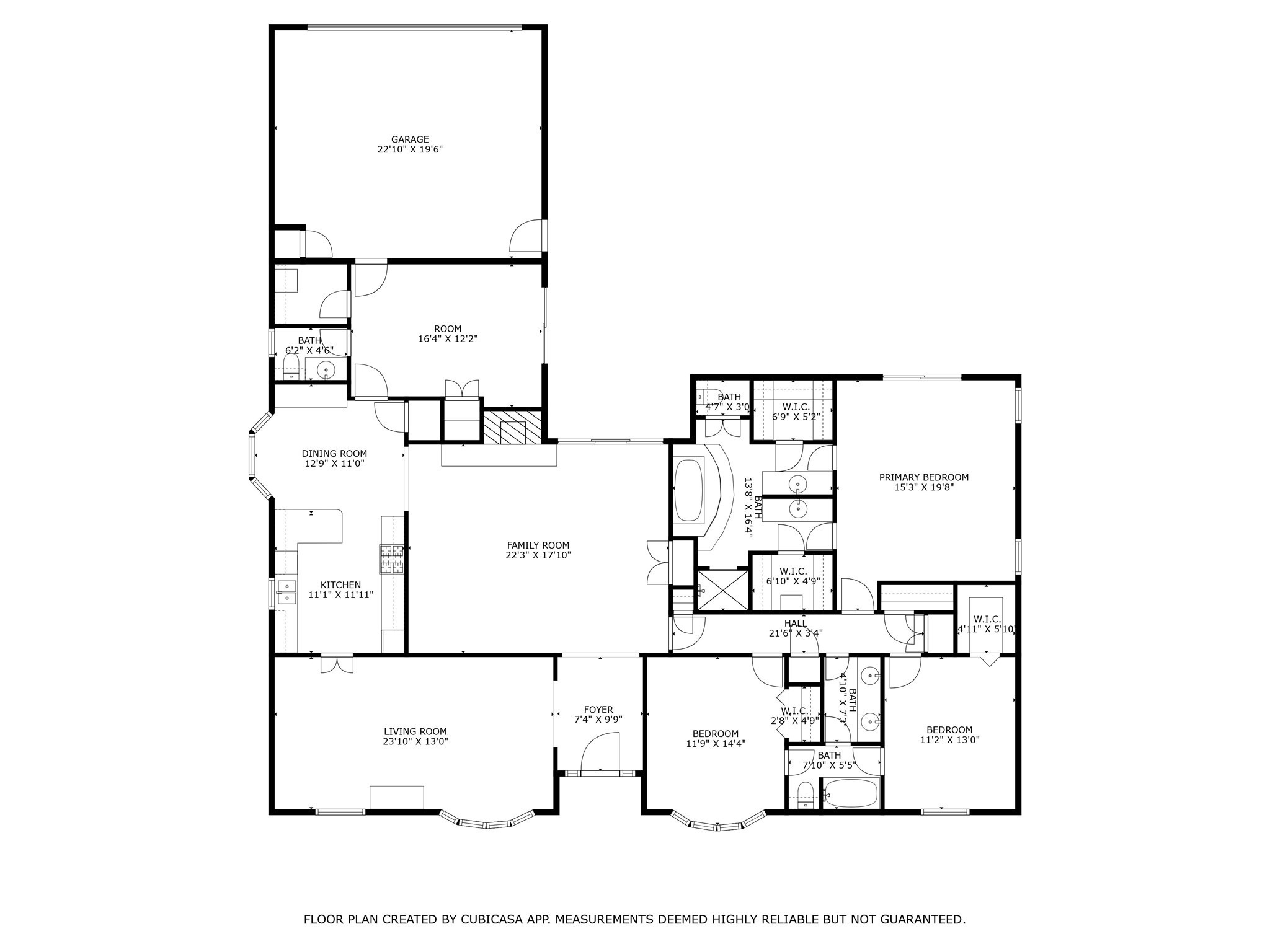 10828 Lochspring Drive Dallas TX 75218