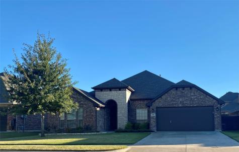 1165 Cardinal Ridge Road Burleson TX 76028