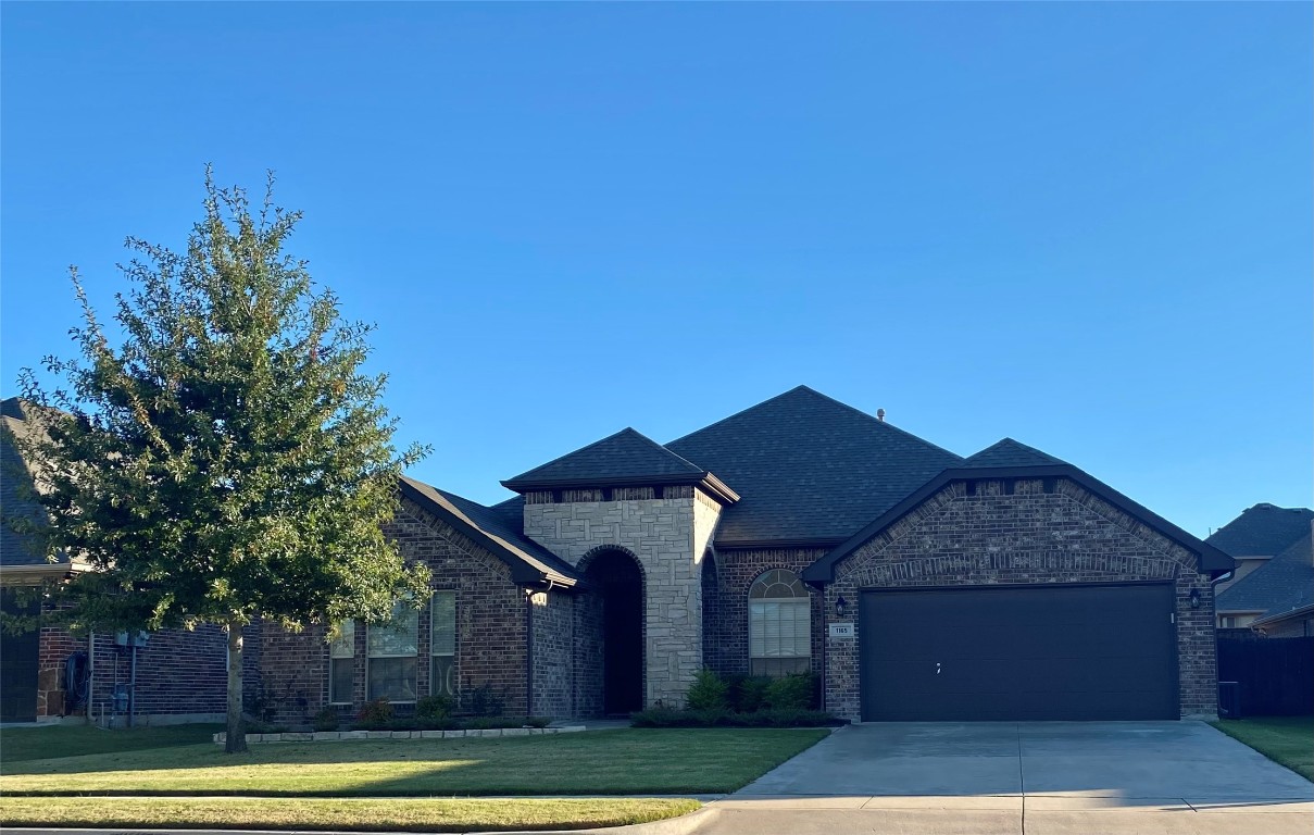1165 Cardinal Ridge Road Burleson TX 76028