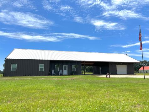 2517 County Road 2117 Detroit TX 75436