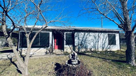 140 Arlington Street Whitney TX 76692