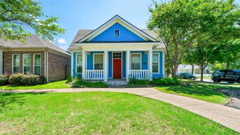 3702 Prague Mews Dallas TX 75236
