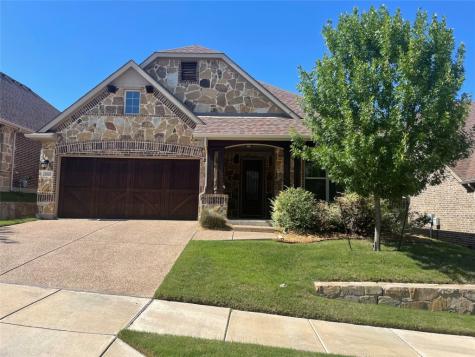 3001 Montebello Drive Denton TX 76210