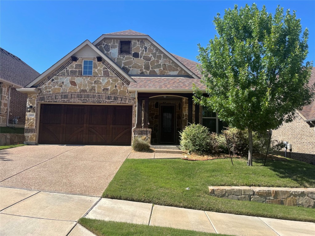 3001 Montebello Drive Denton TX 76210