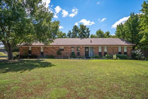 104 Willow Lake Lane Crandall TX 75114