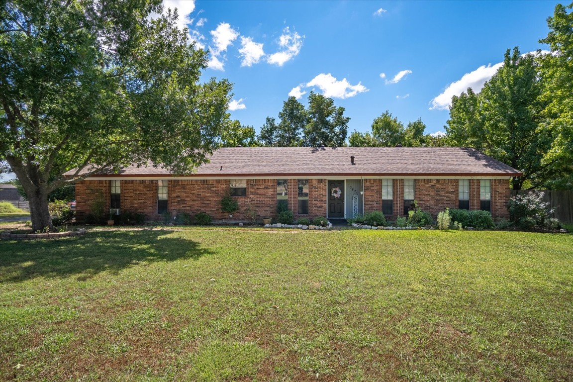 104 Willow Lake Lane Crandall TX 75114