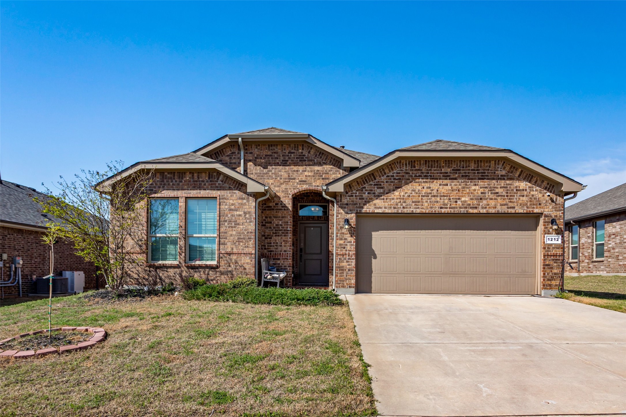 1212 Dublin Drive Cleburne TX 76033