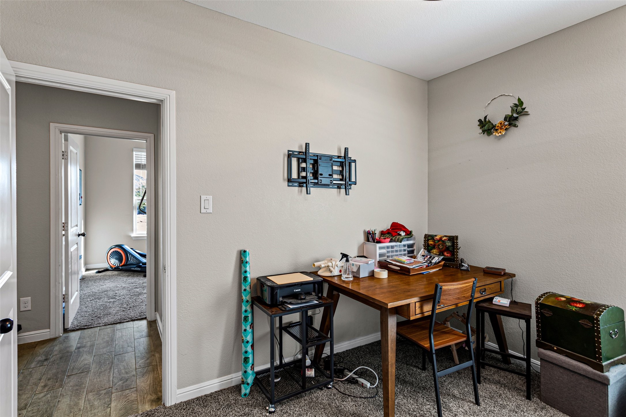 1212 Dublin Drive Cleburne TX 76033