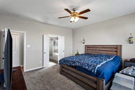 1212 Dublin Drive Cleburne TX 76033